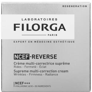 Filorga NCEF-Reverse Cream, 50 ml (Restlager)